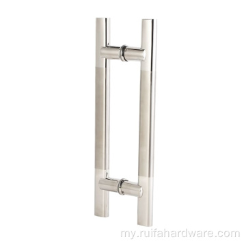 Frostguard anti-corrosion glass တံခါးလက်ကိုင်